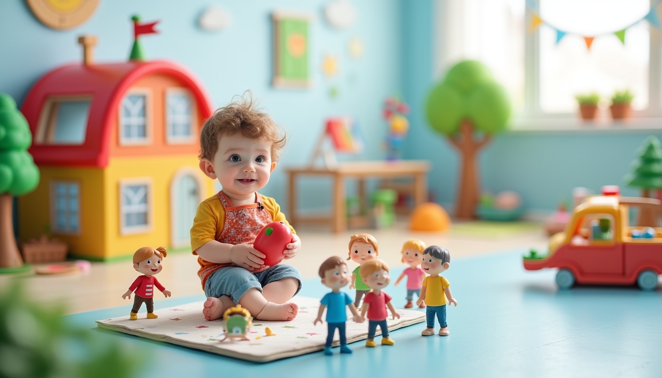 Ghid pentru alegerea unei creșe private în Ploiești în 2026